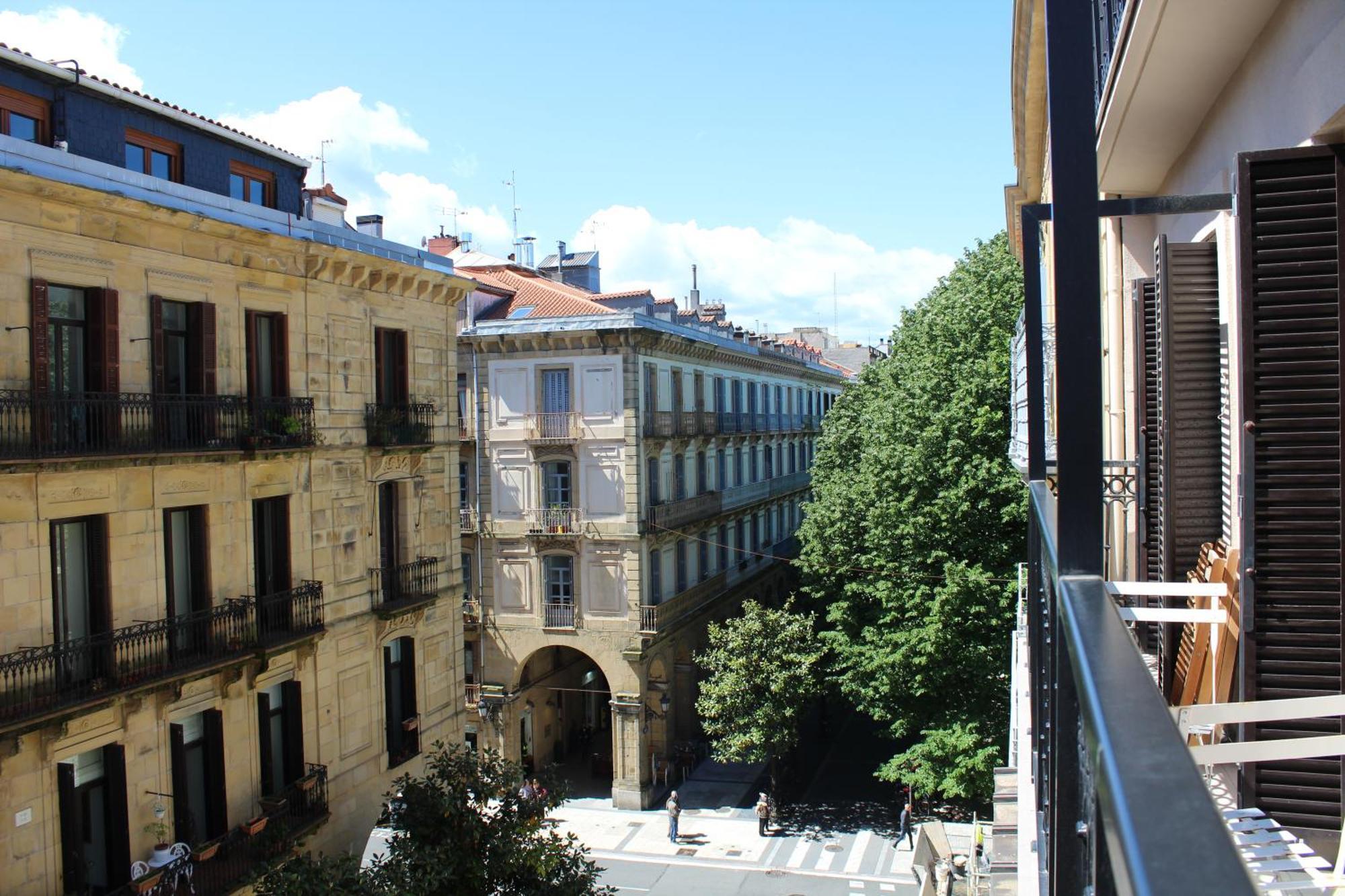 Pension Joakina, San Sebastian